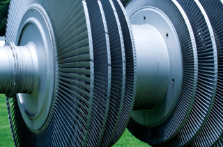 Illustration for article titled The Best of Green Tech: Tidal-Stream Generators